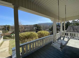 205 Reid St, Hot Springs, AR 71901