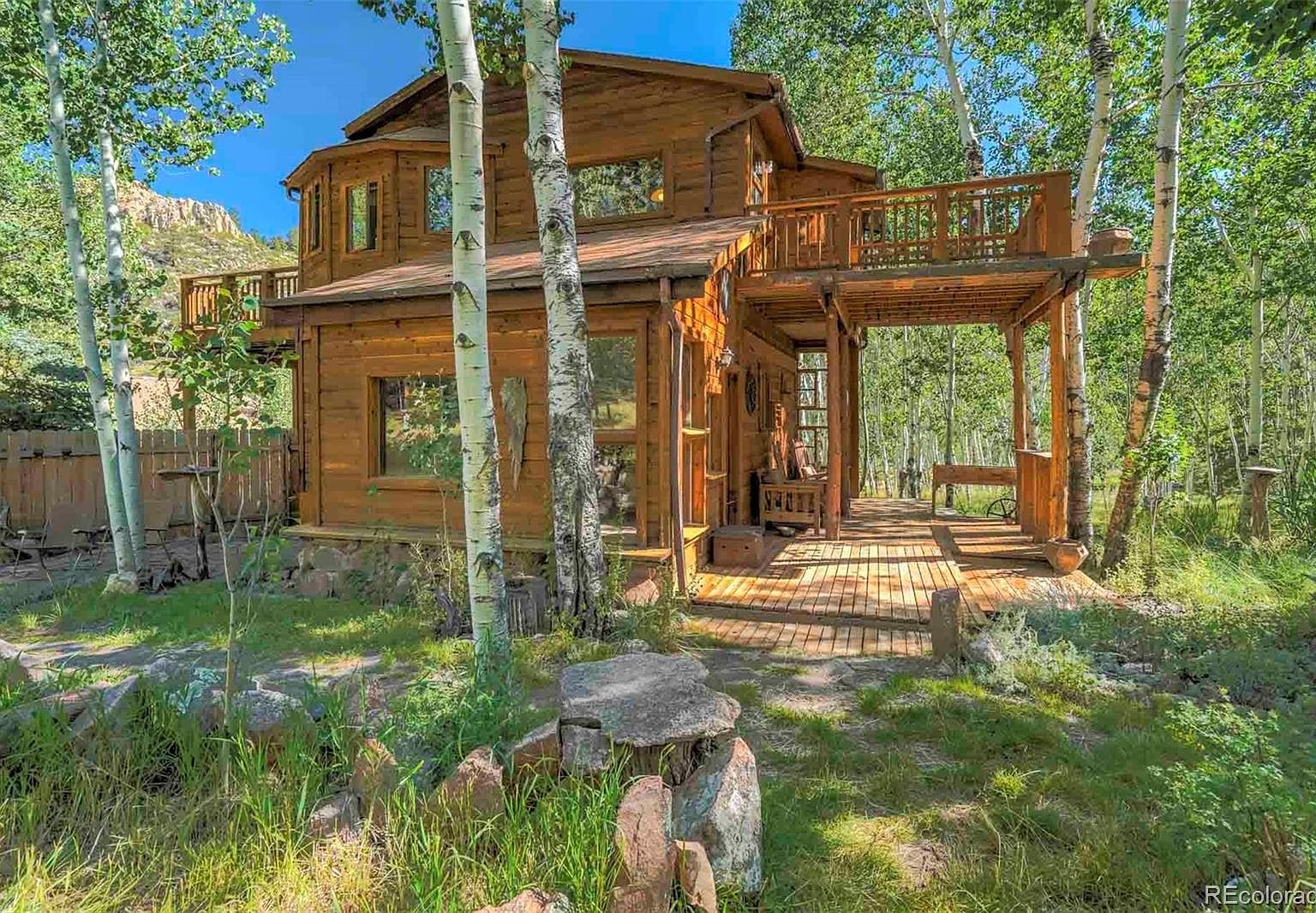 550 Stream Drive, Guffey, CO 80820 Zillow