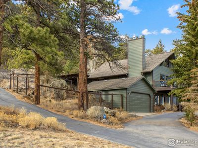 1433 Vista View Ln, Estes Park, CO, 80517