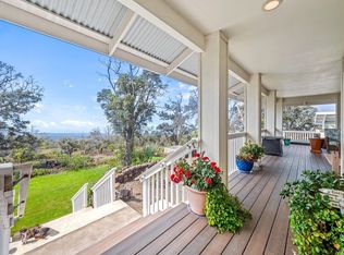 92-8322 Reef Pkwy, Ocean View, HI 96737