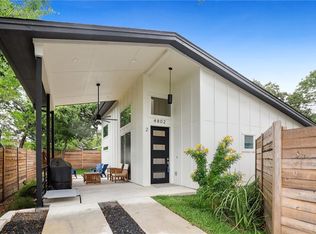 4802 Santa Anna St UNIT 2, Austin, TX 78721