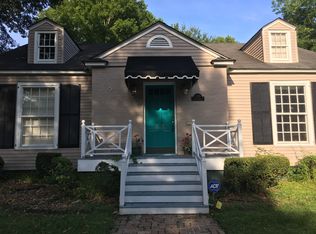 275 Park Ter, Mobile, AL 36604