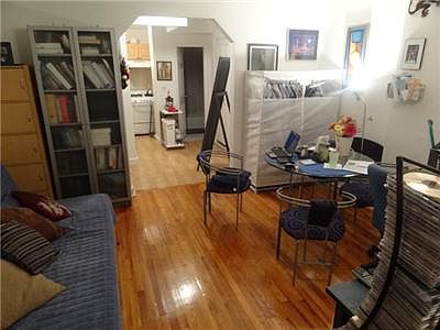 2nd image of 52 W 71st St APT A