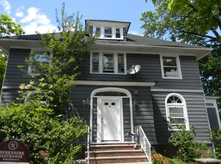 6 Stanley Rd, South Orange, NJ 07079