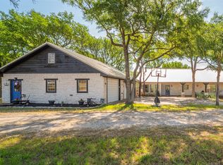 1171 Private Road 4011, Decatur, TX 76234