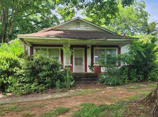 423 Tot Dellinger Rd, Cherryville, NC 28021