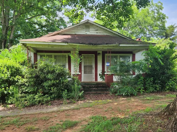 423 Tot Dellinger Rd, Cherryville, NC 28021