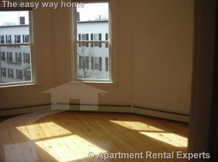 56 Portsmouth St #2B, Cambridge, MA 02141
