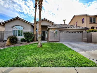 732 Viola Cir, Henderson, NV, 89002