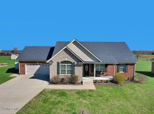 113 Southfork Trl, Bardstown, KY 40004