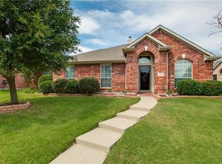 1553 Crystal Pass, Allen, TX 75002
