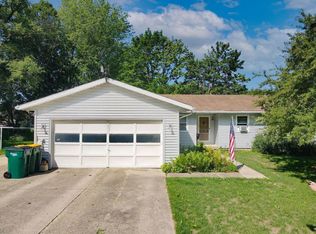 10409 N Kidder Rd, Edgerton, WI 53534
