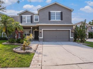 12507 Bay Branch Ct, Tampa, FL 33635