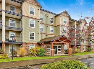 700 32nd St #A403, Bellingham, WA
