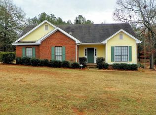 147 Laurel Hill Dr, Prattville, AL 36066