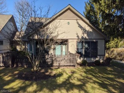 1 Park Edge, Berkeley Heights, NJ, 07922