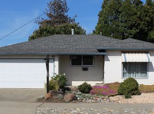 3748 Anza Way, San Leandro, CA 94578