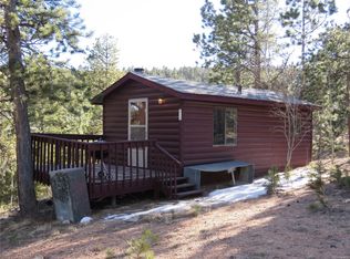 64 Potlatch Trl, Woodland Park, CO 80863