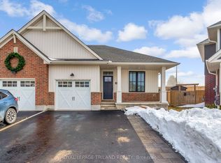 52 Charter Creek Ct, Saint Thomas, ON N5R0L3