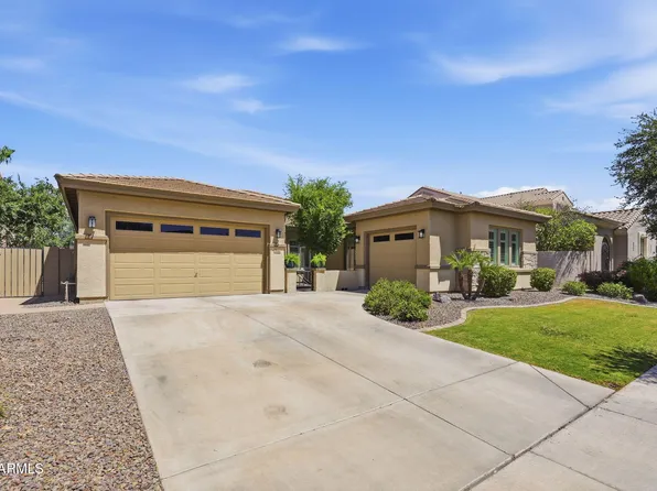 3142 E TONTO Drive, Gilbert, AZ 85298