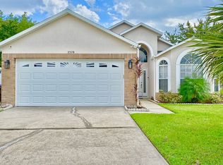 2328 Flamingo Lakes Dr, Kissimmee, FL 34743