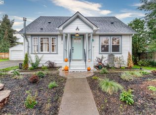 9321 NE Saint Johns Rd, Vancouver, WA 98665