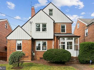 1351 Somerset Pl NW, Washington, DC 20011