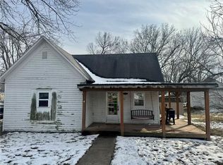 214 E Cass St, Drexel, MO 64742