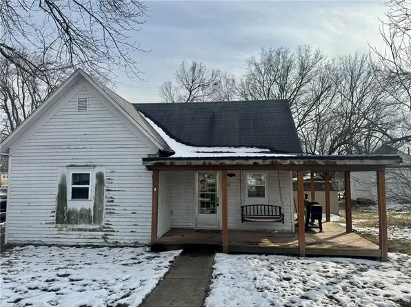 214 E Cass, Drexel, MO 64742