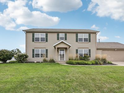 301 Gallop Dr, Lafayette, IN, 47905