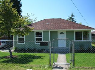 12045 76th Ave S, Seattle, WA 98178