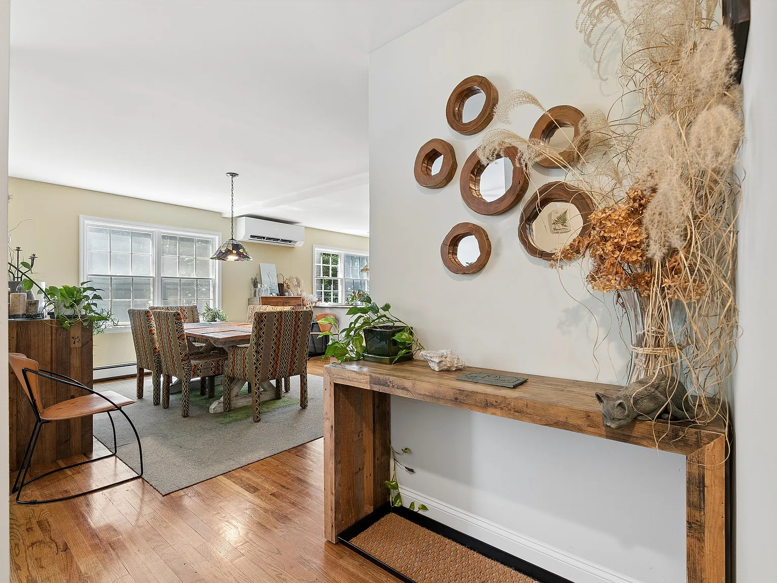 Charming Cutchogue Cape Available for Off-Season Monthly Rental — Photo 3