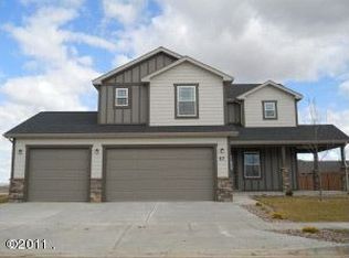 57 37th Ave NE, Great Falls, MT 59404