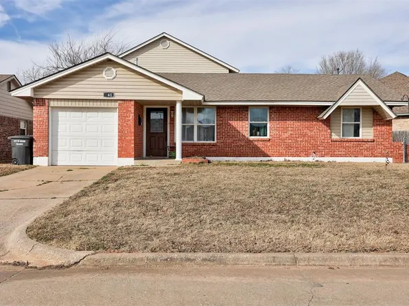 961 NW 6th St, Moore, OK 73160