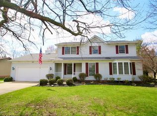 496 Miner Rd, Highland Heights, OH 44143