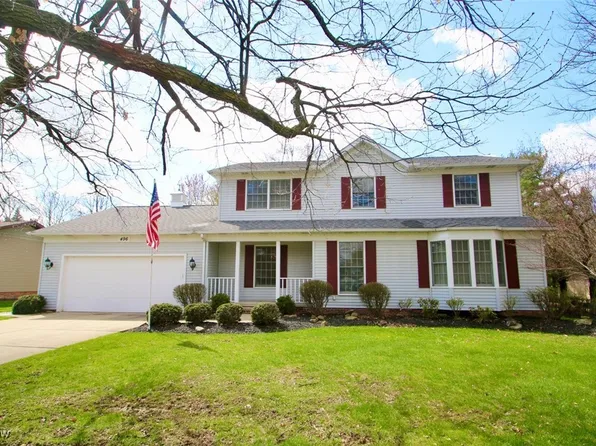 496 Miner Rd, Highland Heights, OH 44143