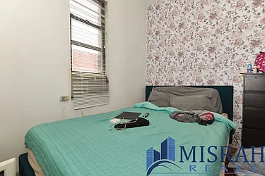 Rented by J Misrahi Realty Corp