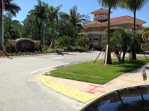 Bristol Pines, Naples, Fl