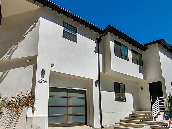 4th image of 2228 Laurel Canyon Blvd