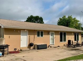 31266 170th St, Canton, MO 63435