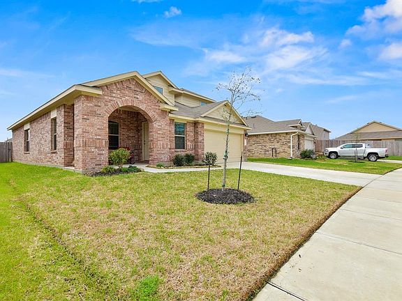 4th image of 22919 Ari Creek Way