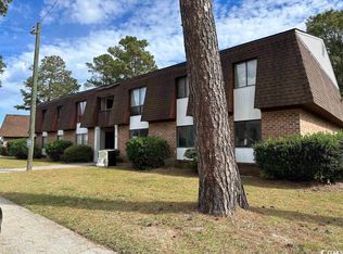 615 Carter Ln APT B8, Conway, SC 29526