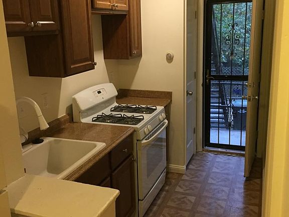Renovated Kitchen