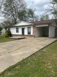 405 E M St, Russellville, AR, 72801
