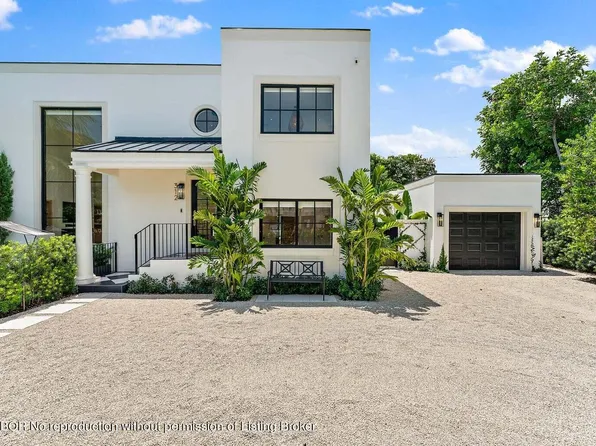 312 Monceaux Rd, West Palm Beach, FL 33405