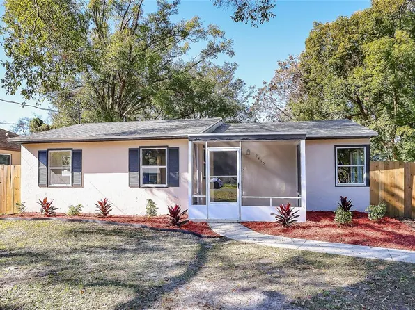 2410 Chase Ave, Sanford, FL 32771
