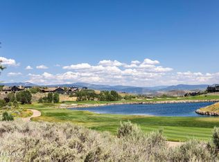 2344 E Slingshot Way #10, Kamas, UT 84036