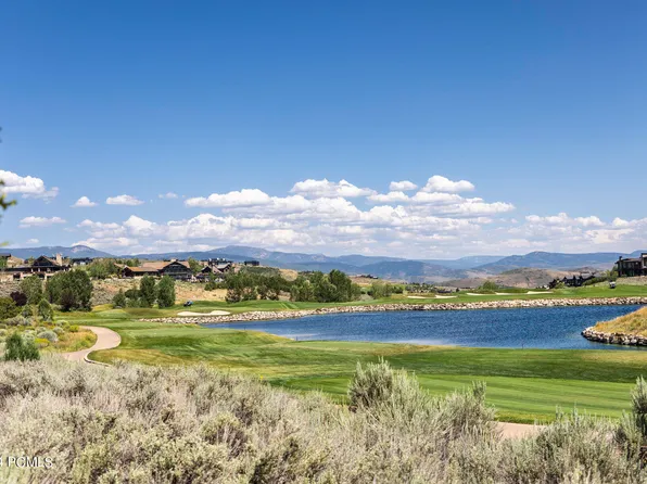 2344 E Slingshot Way, Kamas, UT 84036