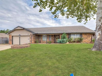 3517 NW 64th St, Oklahoma City, OK, 73116