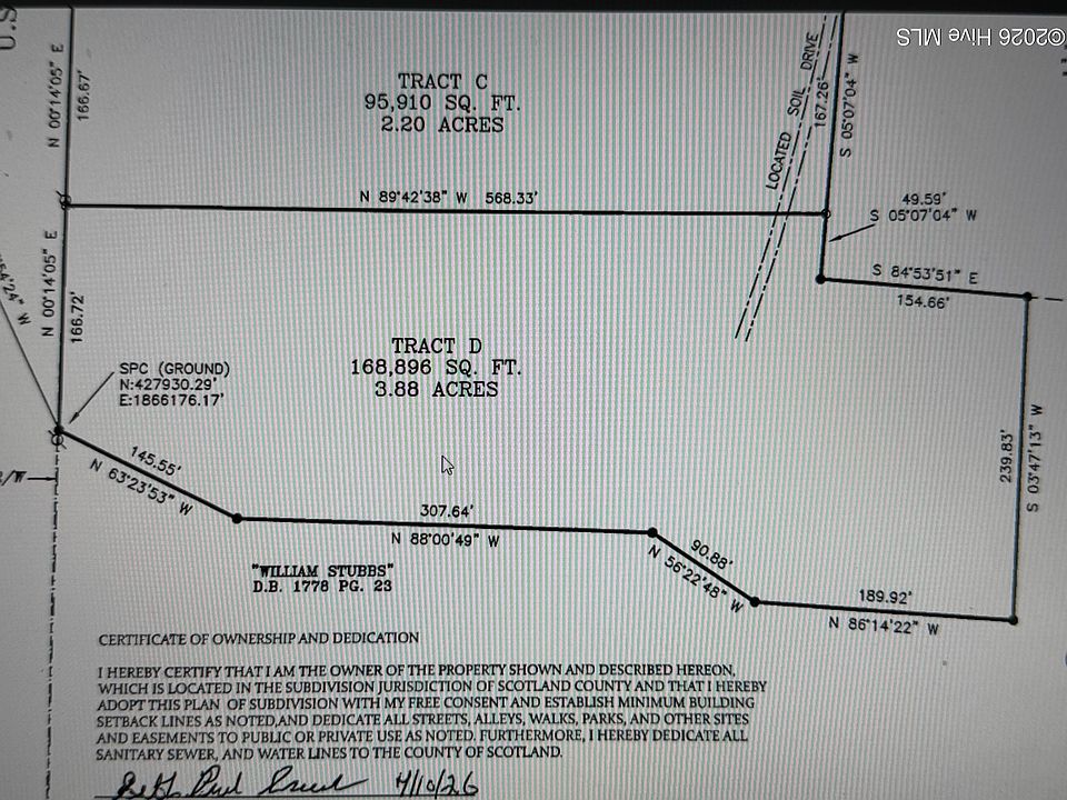 1st image of Tract D Aberdeen Road